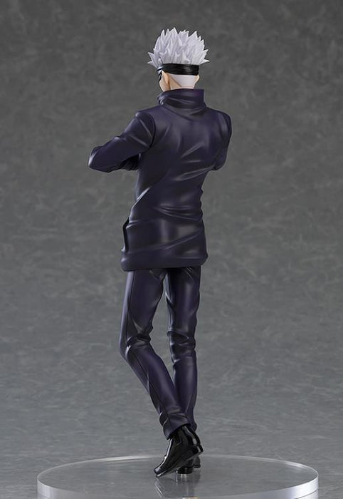 GOOD SMILE COMPANY Jujutsu Kaisen Pop Up Parade Satoru Gojo Figure