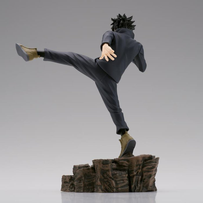 BANDAI BANPRESTO Jujutsu Kaisen Combination Battle 2 Megumi Fushiguro FIGURE