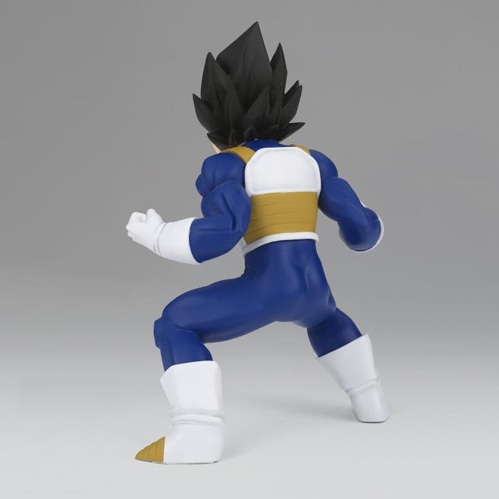 BANDAI BANPRESTO Dragon Ball Z Super Warrior Rearint II -Beyond Chapter 2 Parent and Child ~ A. Vegeta FIGURE