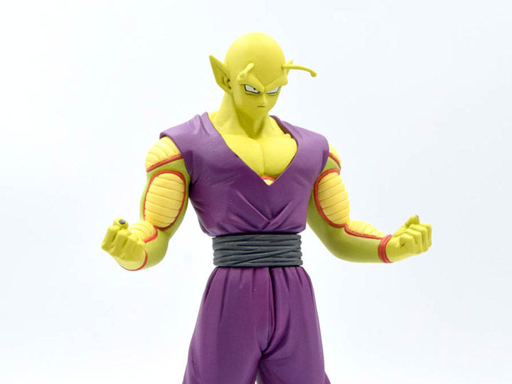 BANDAI BANPRESTO Dragon Ball Super: Super Hero DXF Piccolo FIGURE