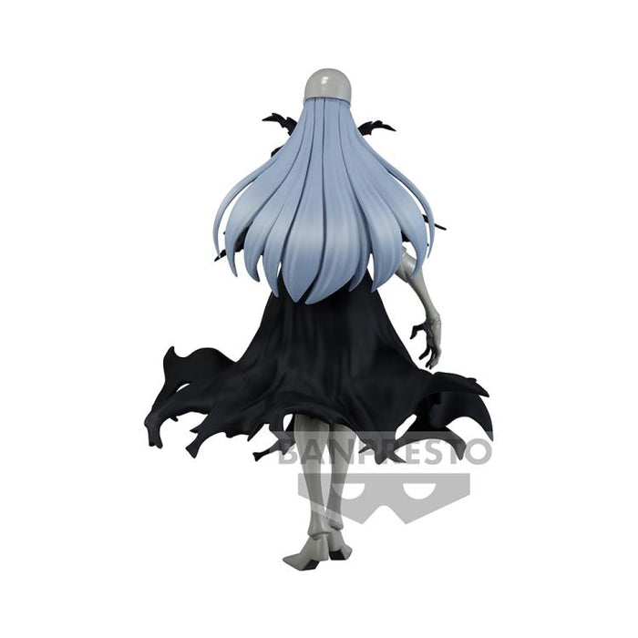 BANDAI BANPRESTO That Time I Got Reincarnated as a Slime Otherworlder Figure Vol.16 Spirit Guardian Beretta FIGURE