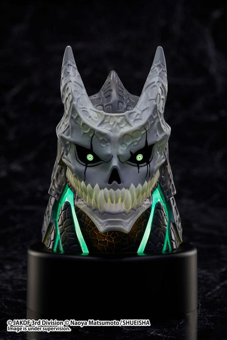 ELCOCO Kaiju No. 8 - Luminous Head Figure