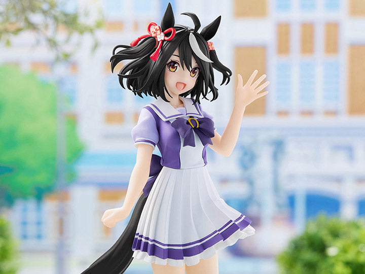 BANDAI BANPRESTO Uma Musume: Pretty Derby Kitasan Black Figure