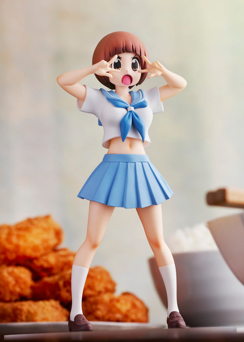 GOOD SMILE COMPANY Kill la Kill Pop Up Parade Mako Mankanshoku Figure