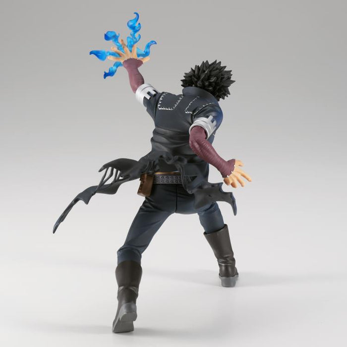 BANDAI BANPRESTO My Hero Academia The Evil Villains Vol.5 Dabi FIGURE