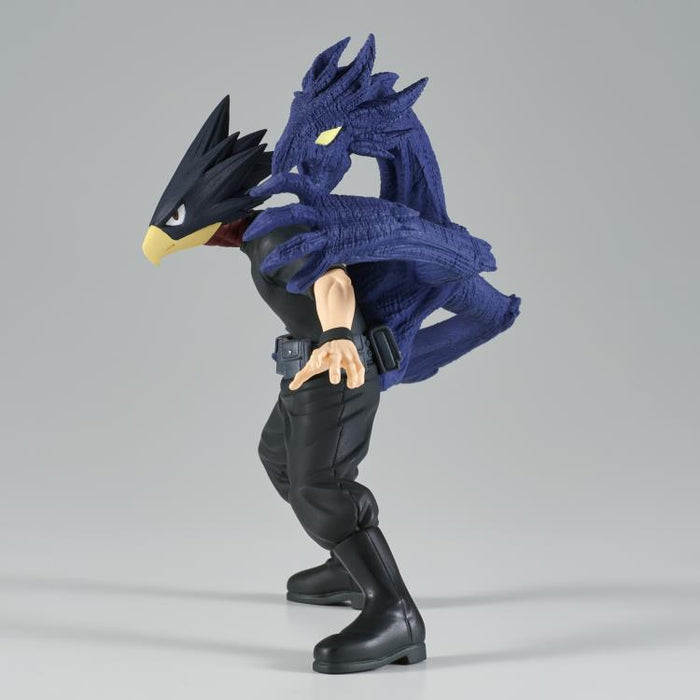 BANDAI BANPRESTO My Hero Academia The Amazing Heroes Vol.25 Fumikage Tokoyami FIGURE