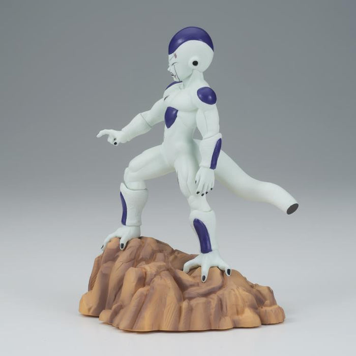 BANDAI BANPRESTO Dragon Ball Z History Box Vol.5 Frieza FIGURE