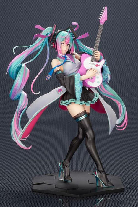 KOTOBUKIYA Vocaloid Bishoujo Remix Hatsune Miku Figure