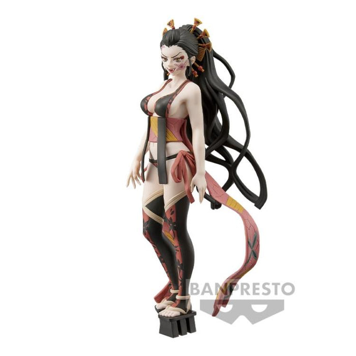 BANDAI BANPRESTO Demon Slayer: Kimetsu no Yaiba Demon Series Vol.8 Daki FIGURE