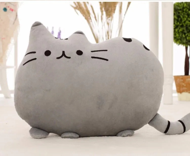 Pusheen 2D Plush Toy