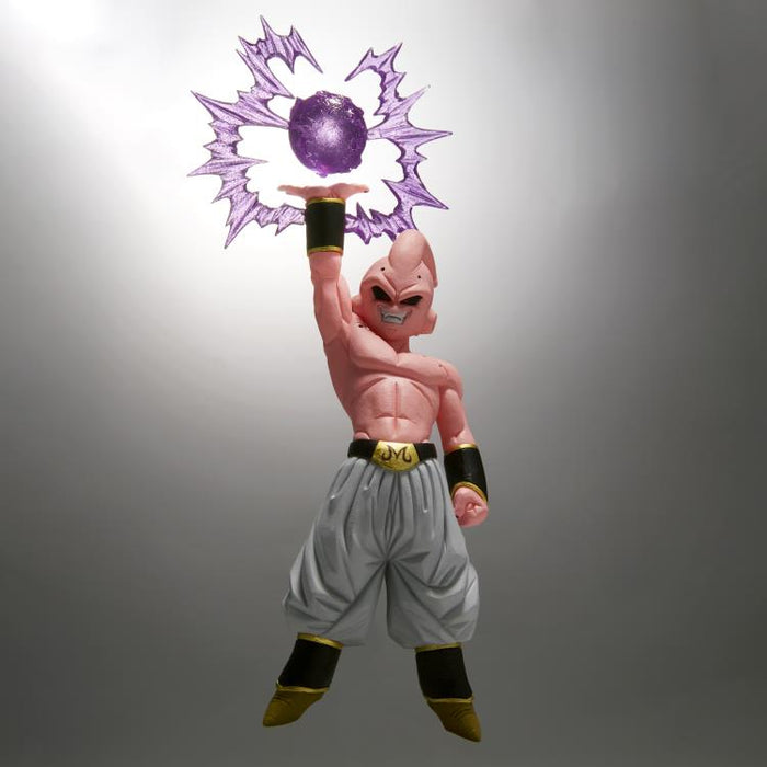 BANDAI BANPRESTO Dragon Ball Z GxMateria The Majin Buu FIGURE