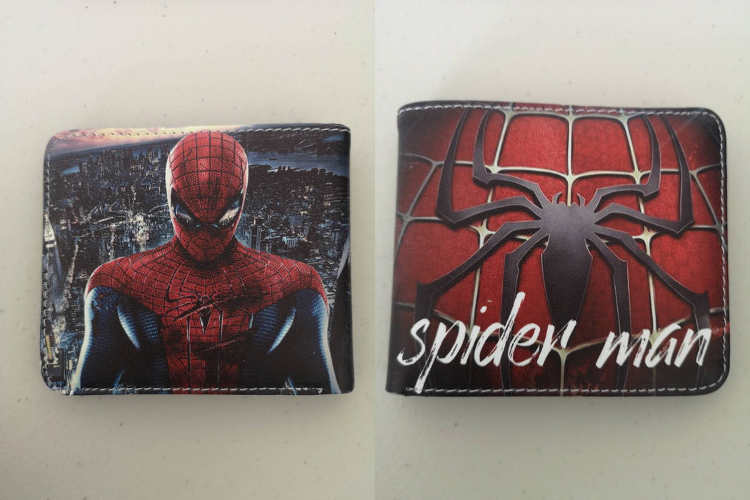 MARVEL WALLET