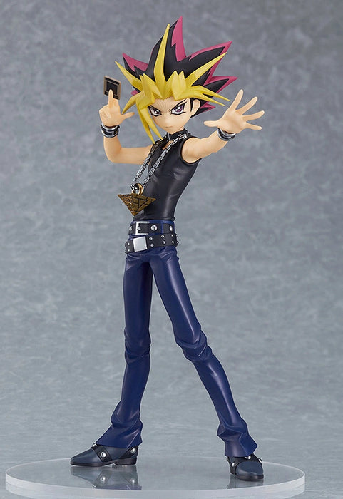 MAX FACTORY Yu-Gi-Oh! Pop Up Parade Yami Yugi Figure