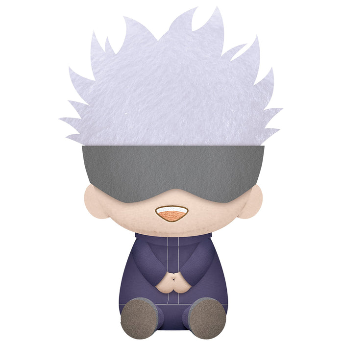 JUJUTSU KAISEN 0: THE MOVIE - PLUSH -