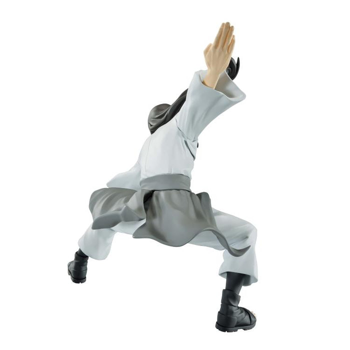 BANDAI BANPRESTO Naruto: Shippuden Vibration Stars Neji Hyuga FIGURE