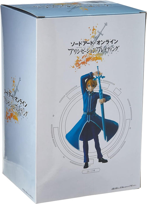 BANDAI BANPRESTO Sword Art Online: Alicization Eugeo Prize Figure