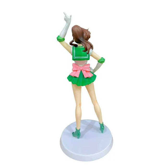 Bandai HGIF Premium Collection Sailor Jupiter Sailor Moon Series Figure