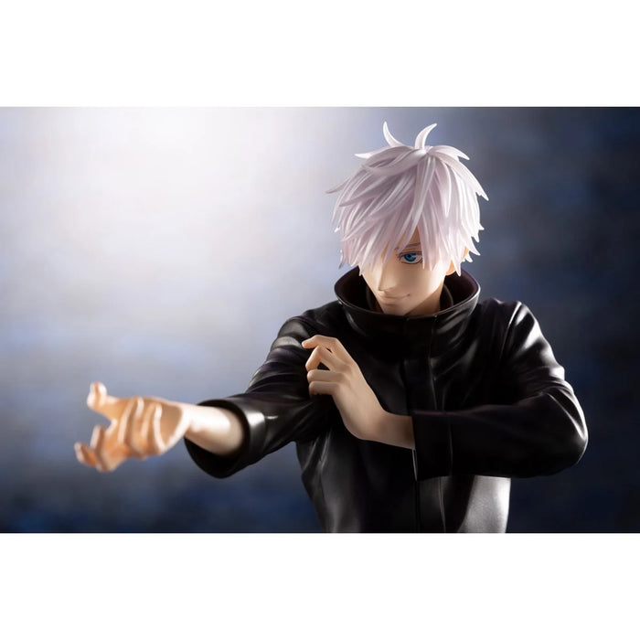 KOTOBUKIYA Jujutsu Kaisen ArtFX J Gojo Satoru Figure