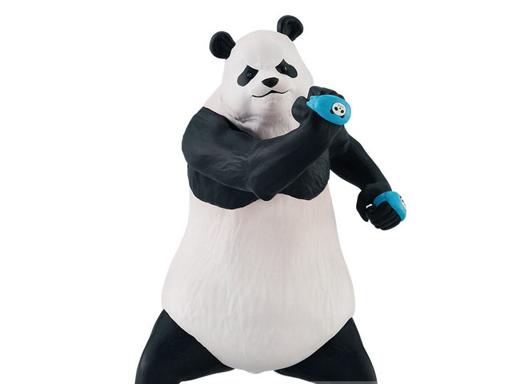 Bandai Banpresto Jujutsu Kaisen Panda Figure