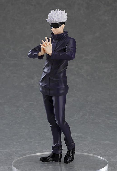 GOOD SMILE COMPANY Jujutsu Kaisen Pop Up Parade Satoru Gojo Figure