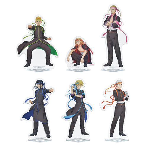 Tokyo Revengers Ichiban Kuji Prize J Acrylic Stand