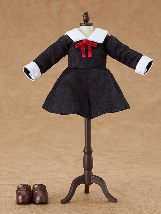 Nendoroid Doll: Outfit Set (Shuchiin Academy Uniform - Girl)