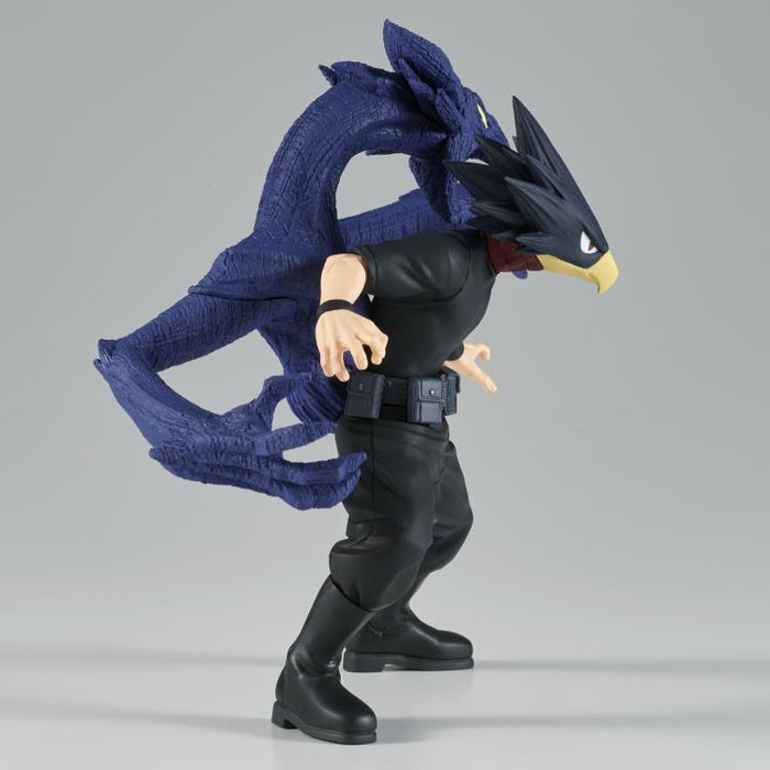 BANDAI BANPRESTO My Hero Academia The Amazing Heroes Vol.25 Fumikage Tokoyami FIGURE