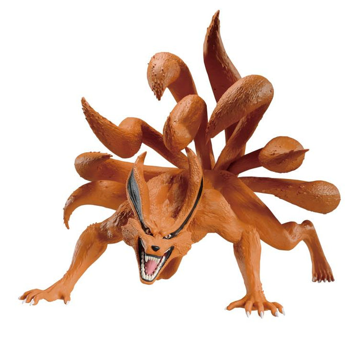 Bandai Naruto: Shippuden Kurama Figure (Ver. A)