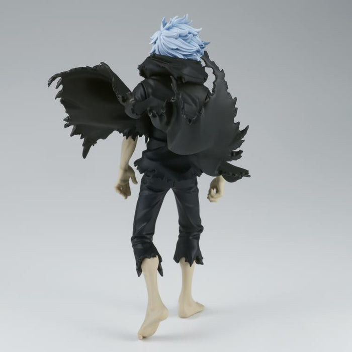 BANDAI BANPRESTO My Hero Academia DXF Figure Tomura Shigaraki FIGURE