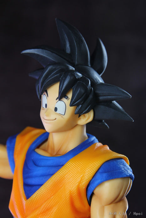 Dragon Ball Z Zokei Ekiden Figure