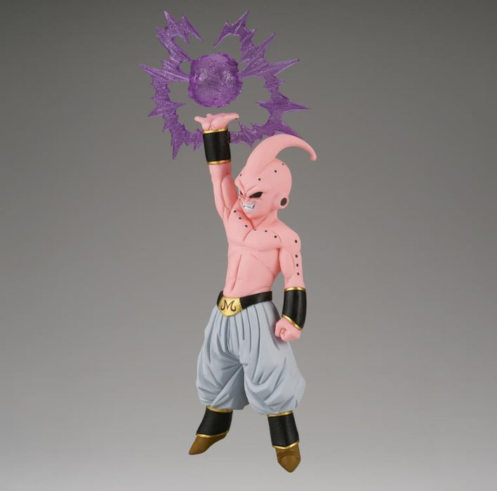 BANDAI BANPRESTO Dragon Ball Z GxMateria The Majin Buu FIGURE