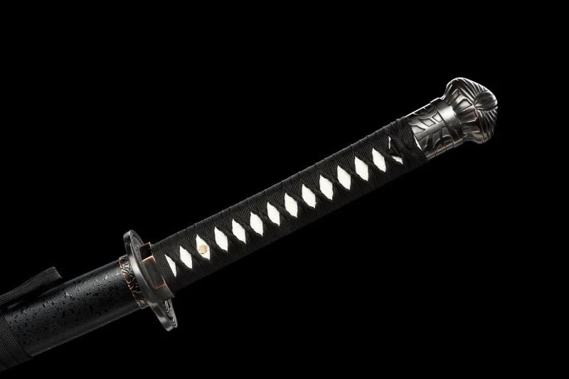 Metal Sword Moonveil Katana Sword Elden Ring Sword 362/362A/362H