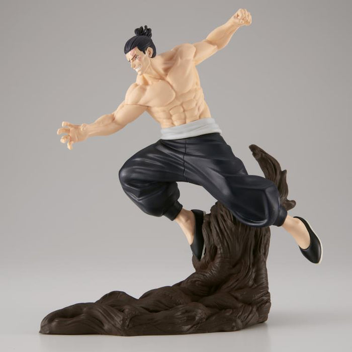 BANDAI Banpresto Jujutsu Kaisen Combination Battle Aoi Todo Figure