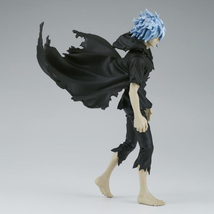 BANDAI BANPRESTO My Hero Academia DXF Figure Tomura Shigaraki FIGURE