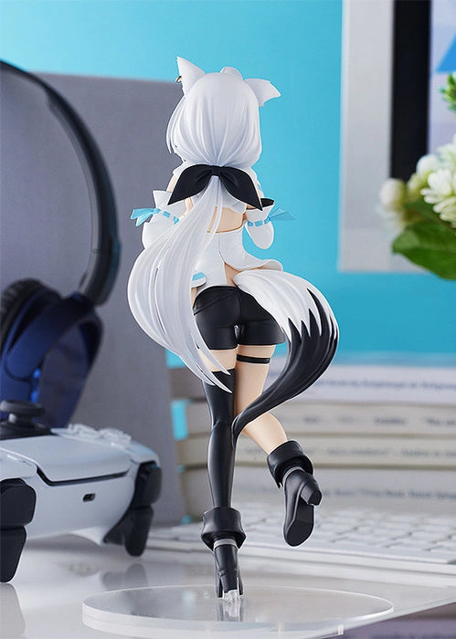 Good Smile Company POP UP PARADE Shirakami Fubuki Figure