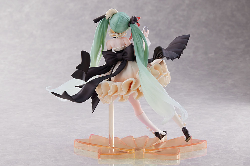 TAITO Vocaloid Artist MasterPiece Hatsune Miku (Latidos 2022 Ver.) Figure