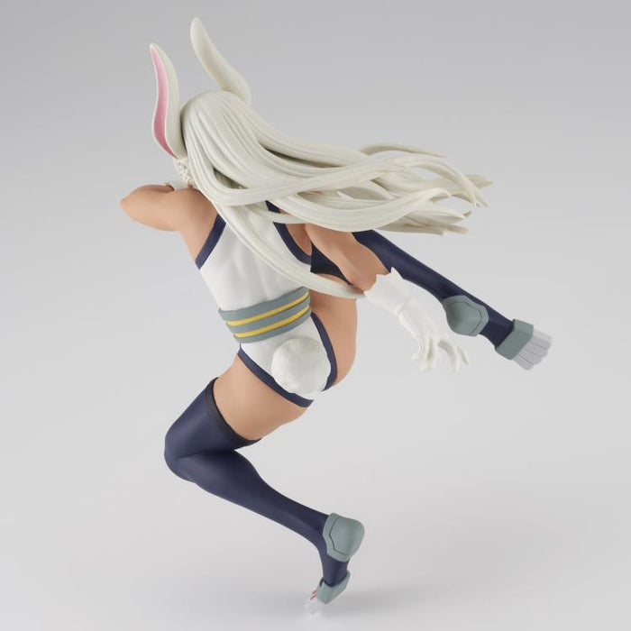 BANDAI BANPRESTO My Hero Academia The Amazing Heroes Vol.22 Mirko FIGURE