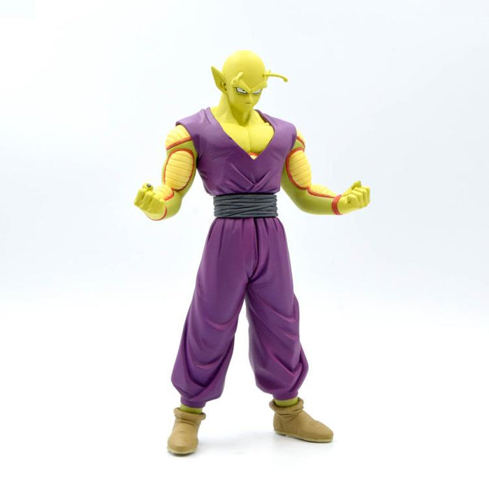 BANDAI BANPRESTO Dragon Ball Super: Super Hero DXF Piccolo FIGURE