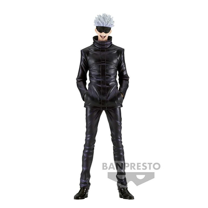 Bandai Jujutsu Kaisen - King Of Artist - The Satoru Gojo Figure