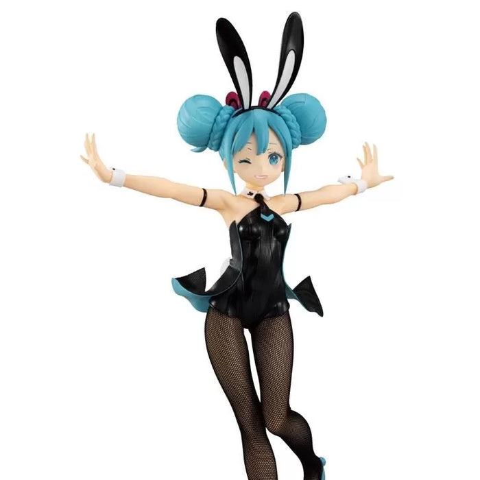 FuRyu Miku BiCute Bunnies Figure Wink Ver. FuRyu Hatsune Miku