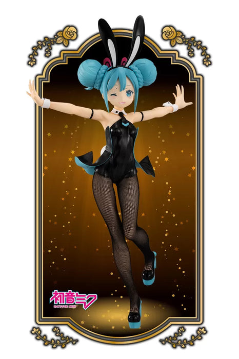 FuRyu Miku BiCute Bunnies Figure Wink Ver. FuRyu Hatsune Miku