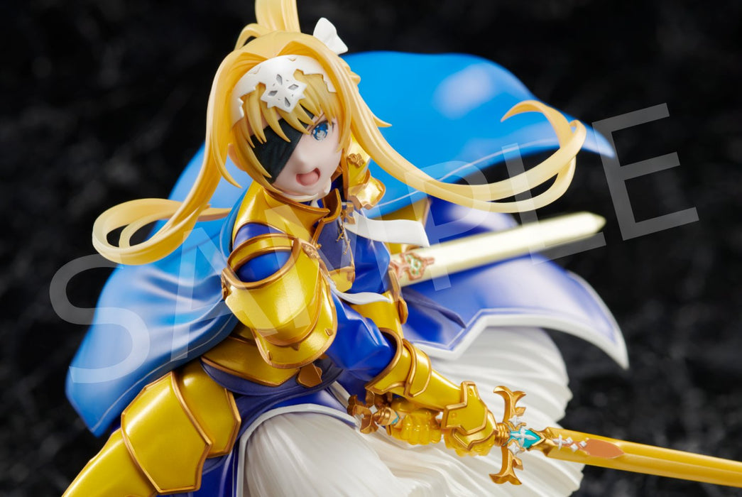 ANIPLEX INC Sword Art Online: Alicization Alice Synthesis Thirty 1/7 Scale Figure