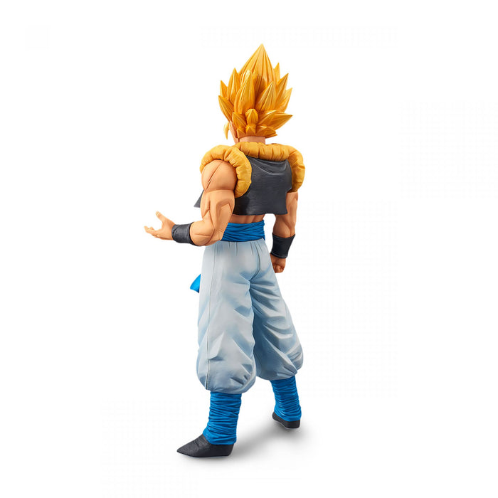 BANDAI BANPRESTO Dragon Ball Super Grandista nero Gogeta Figure