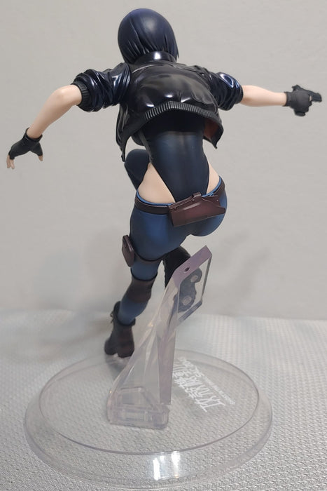 MEGAHOUSE Ghost In the Shell :SAC_2045 Gals Series Motoko Kusanagi Figure