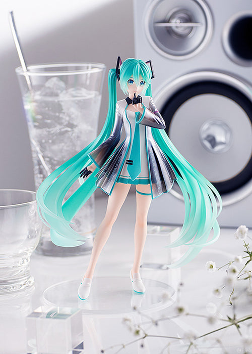 Good Smile Company Vocaloid Pop Up Parade Hatsune Miku (YYB Type) Figure