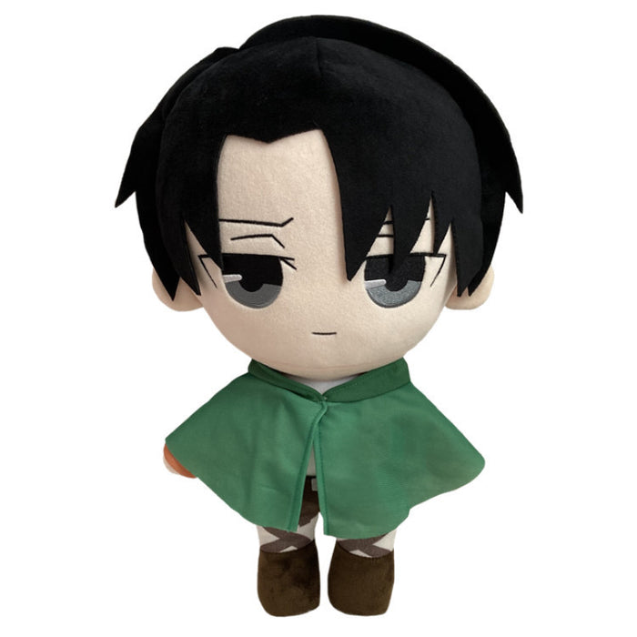 45cm Attack on Titan Jumbo Stuffed Plush Soft Toy