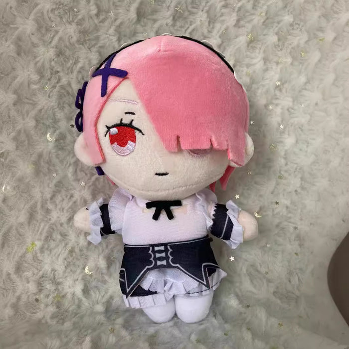 Re Zero Plush Toy Character Plush