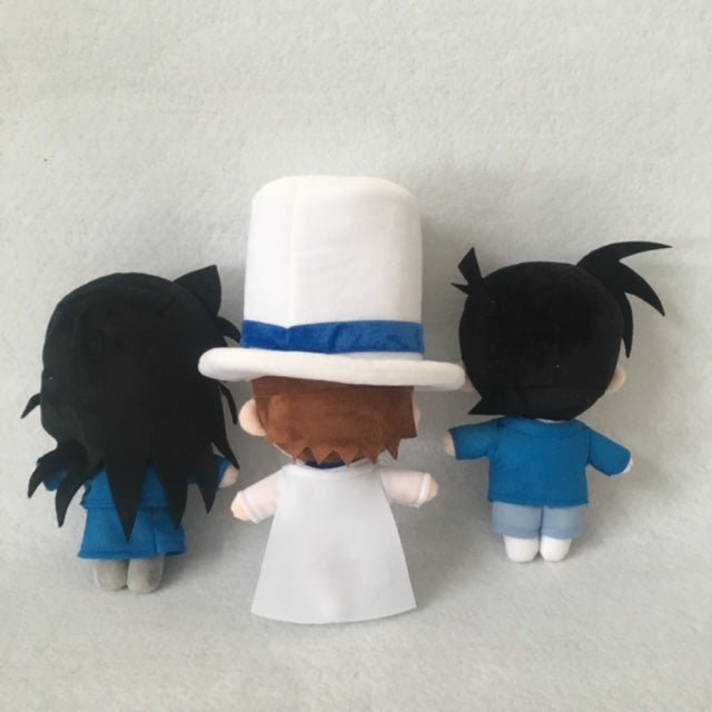 Detective Conan Plush Toy Character Plush