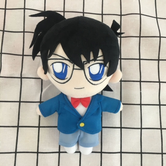 Detective Conan Plush Toy Character Plush