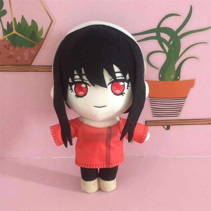 Spy x Family Plush Toy Doll